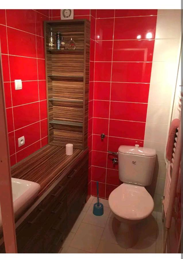 Apartment Sakvice 390 外观 照片