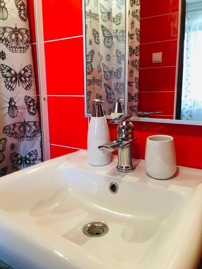 Apartment Sakvice 390 外观 照片
