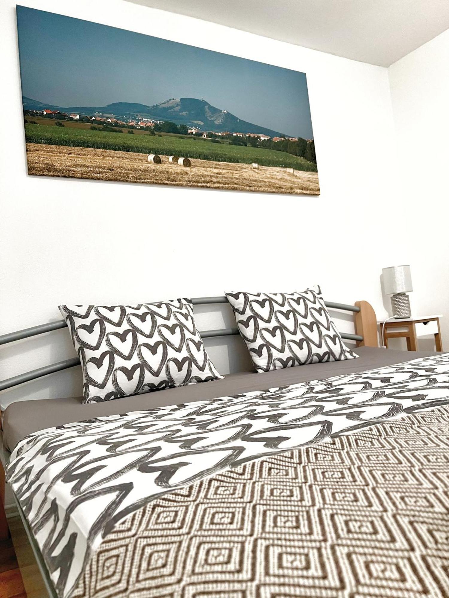 Apartment Sakvice 390 外观 照片