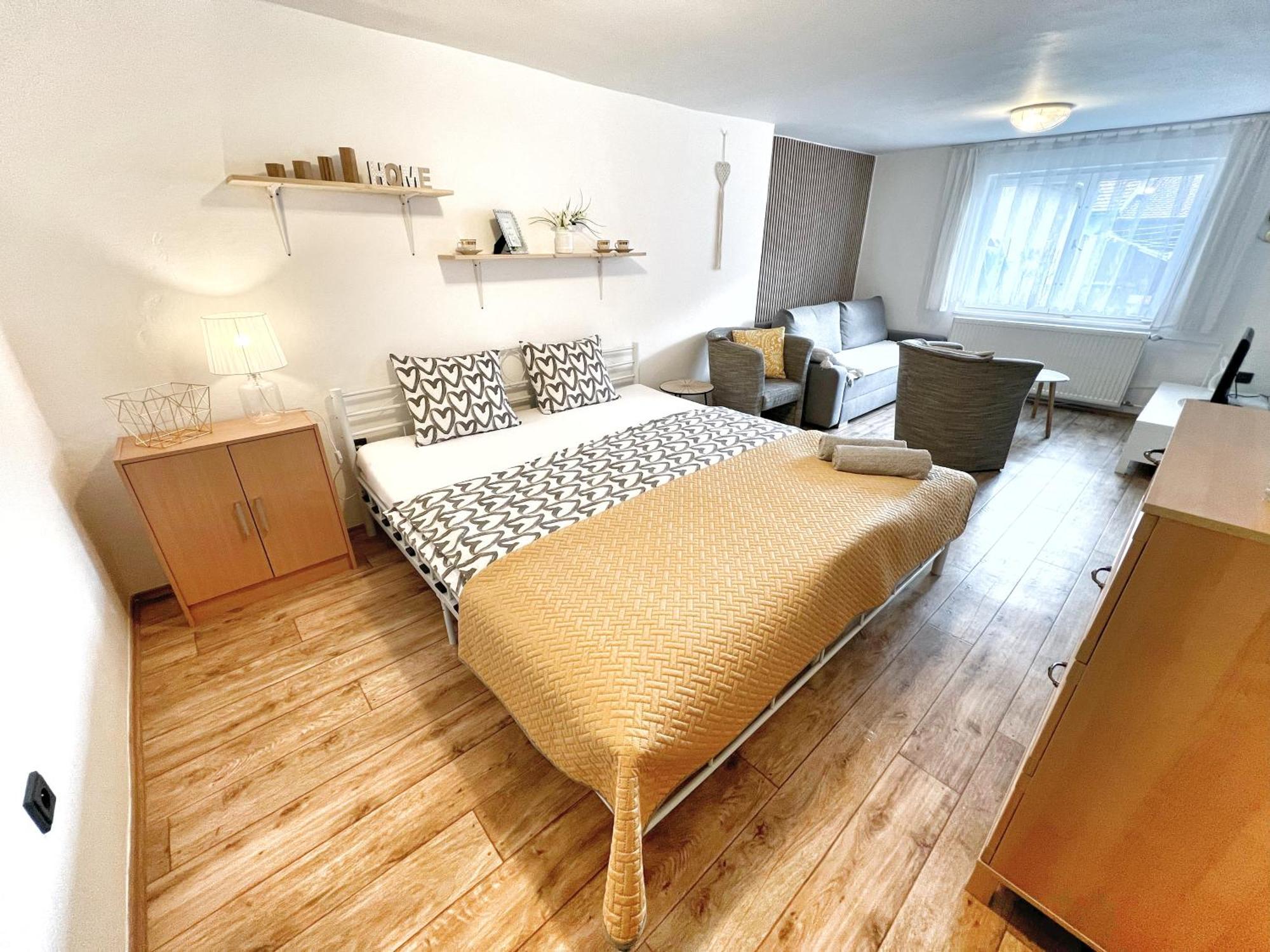 Apartment Sakvice 390 外观 照片